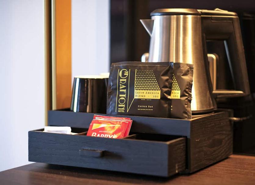 Room amenity Photo