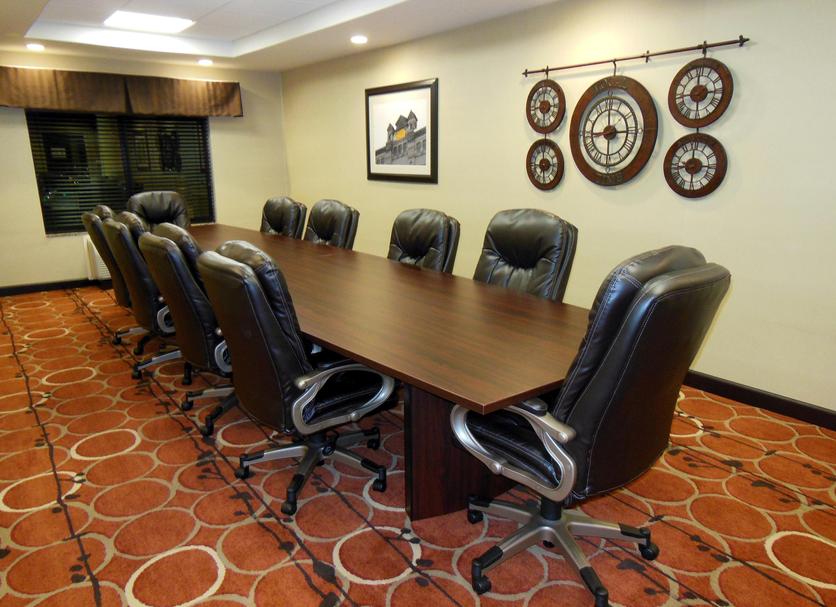 Conference room Photo