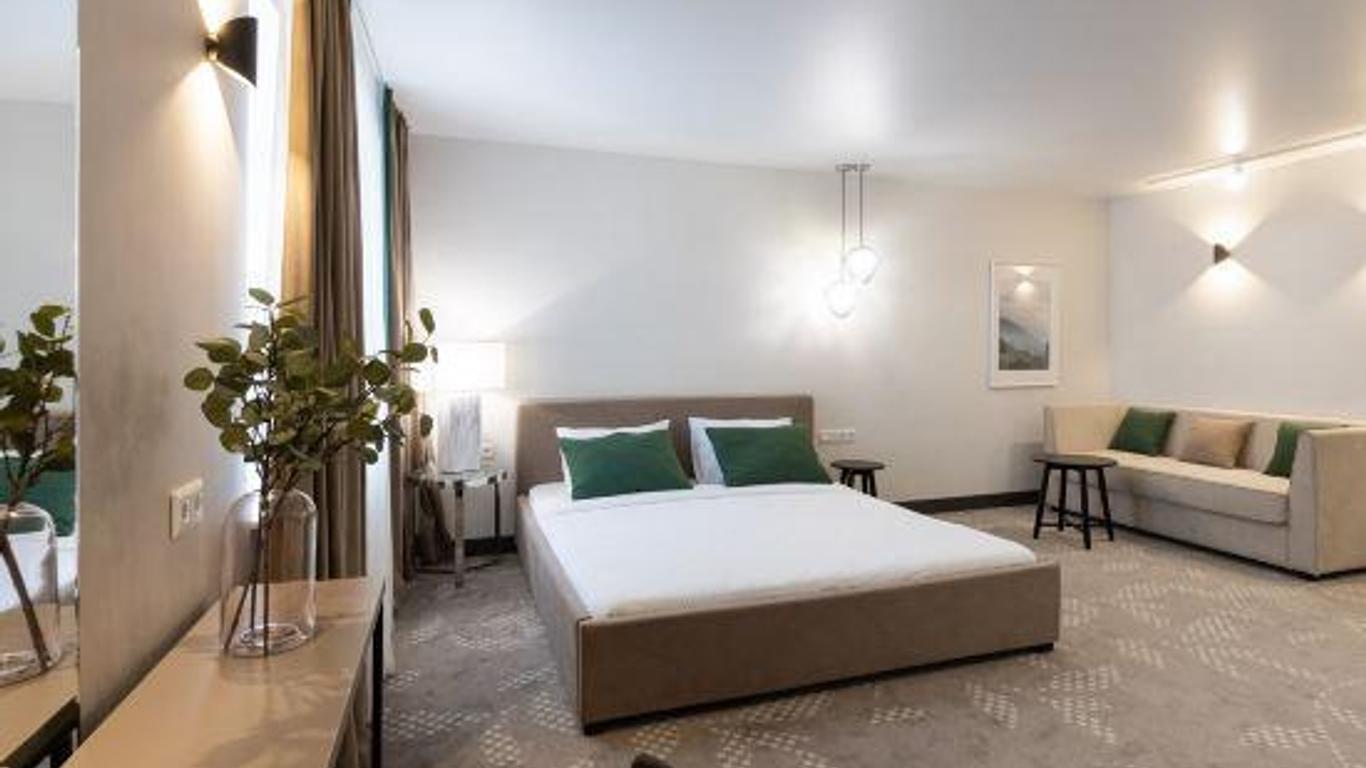 Iremel Hotel