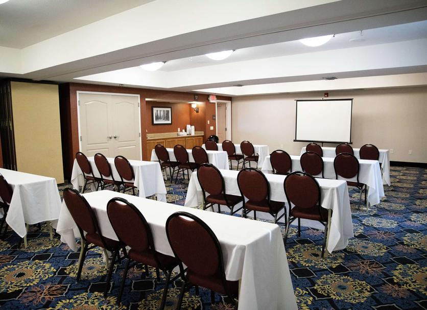 Conference room Photo