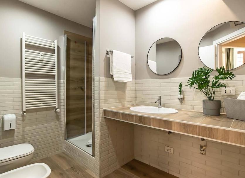 Bathroom Photo