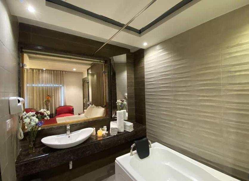 Bathroom Photo