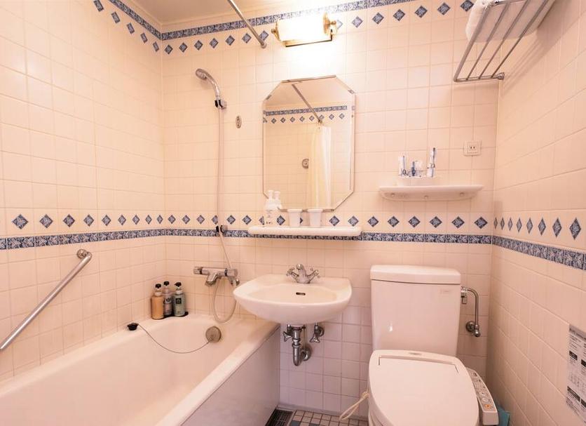Bathroom Photo