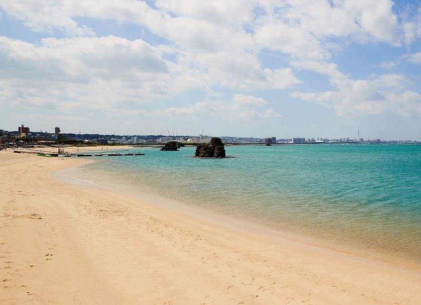 Beach Photo