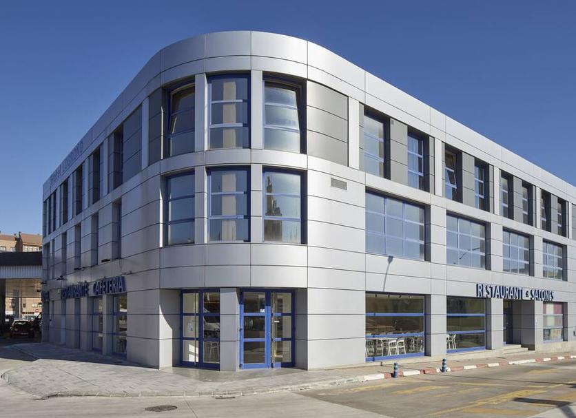 Building Photo