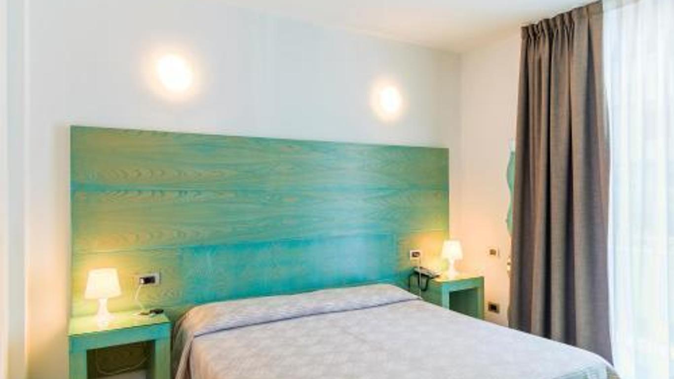 Hotel Montecristo