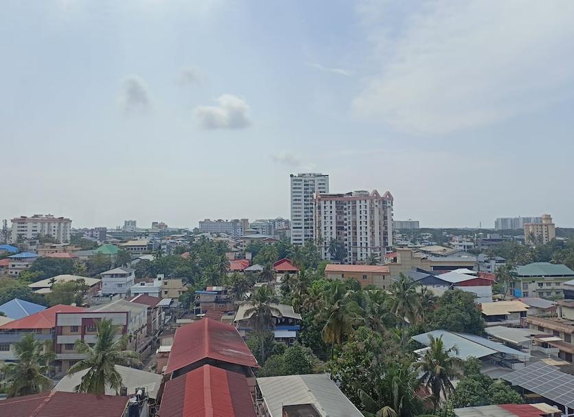Outdoor view Photo
