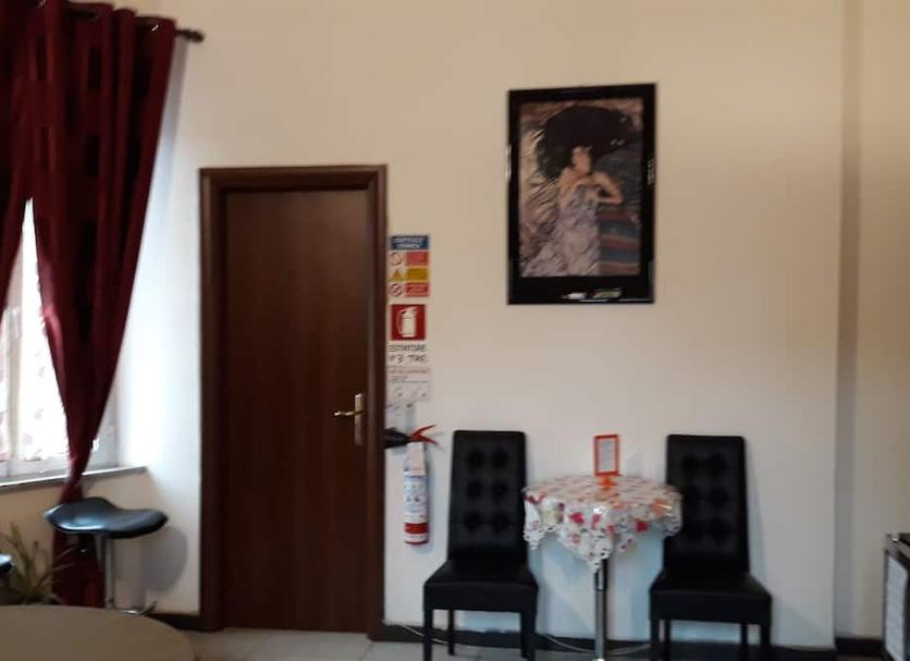 Room amenity Photo