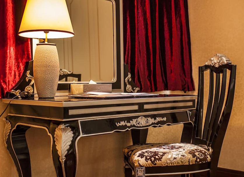 Room amenity Photo