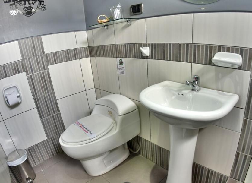 Bathroom Photo