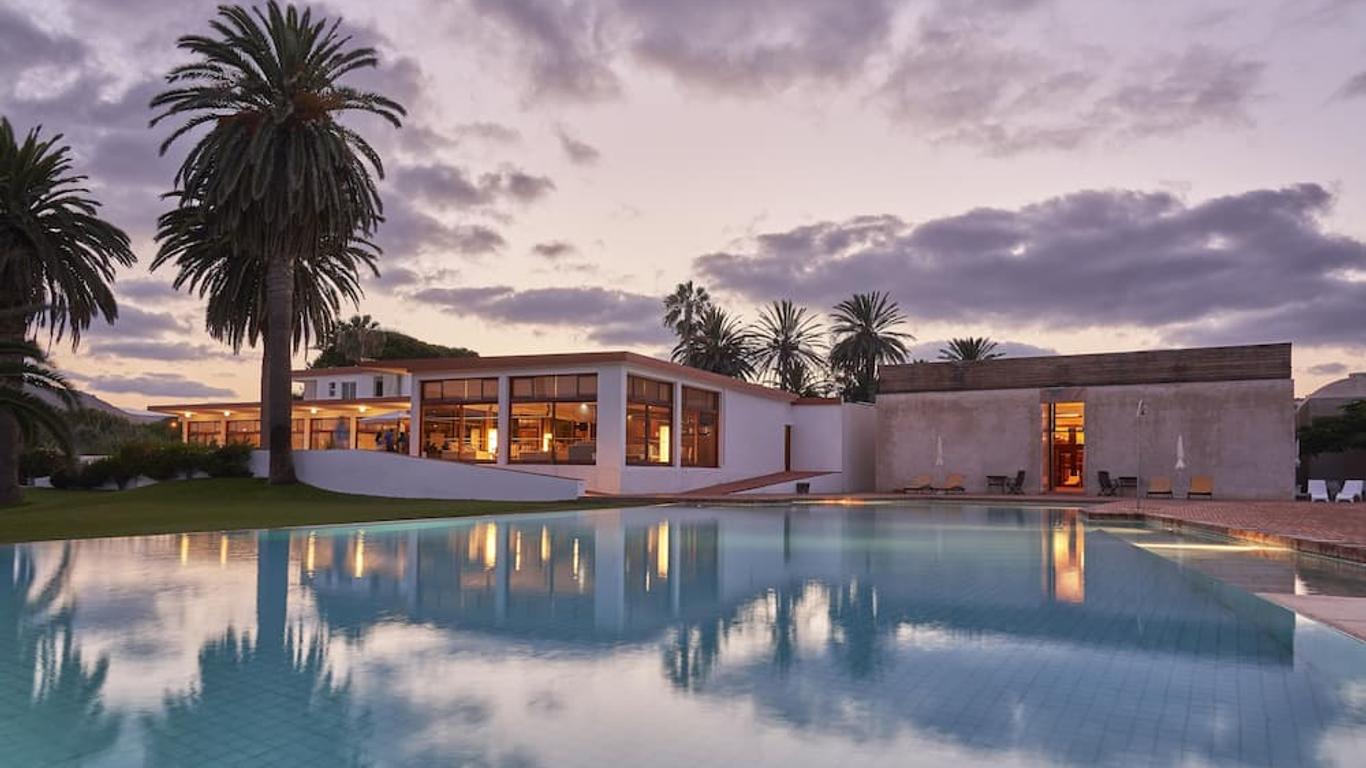 Hotel Porto Santo & Spa