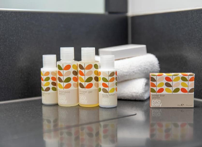 Room amenity Photo