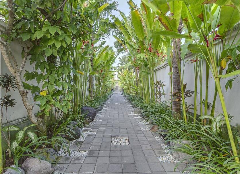 Outdoor view Photo