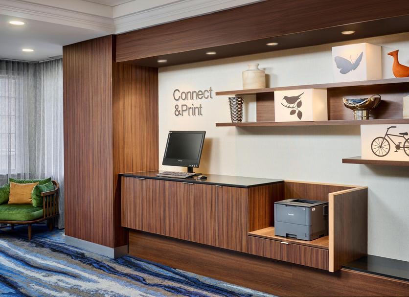 Room amenity Photo