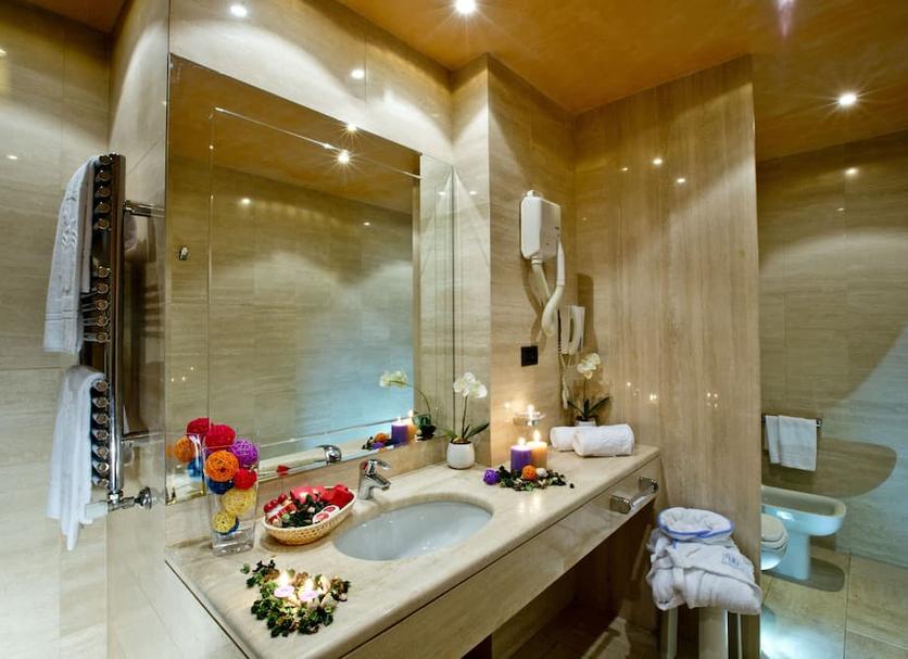 Bathroom Photo