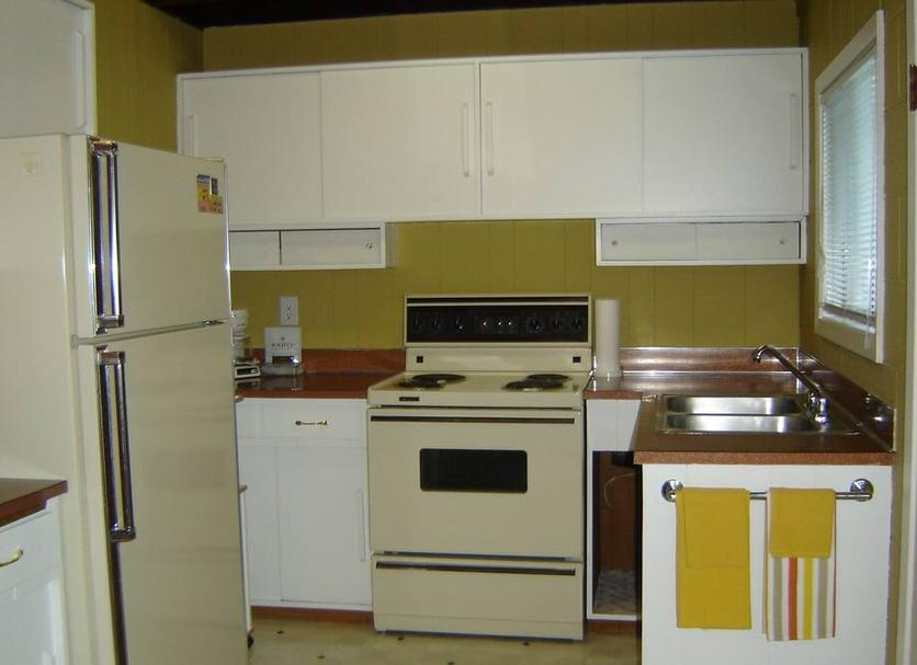 Kitchen Photo