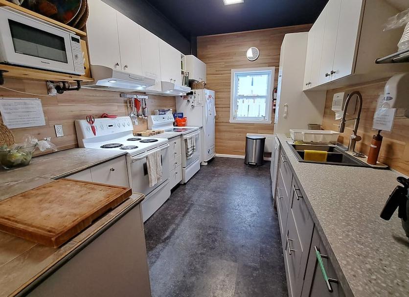 Kitchen Photo