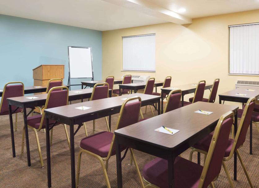 Conference room Photo