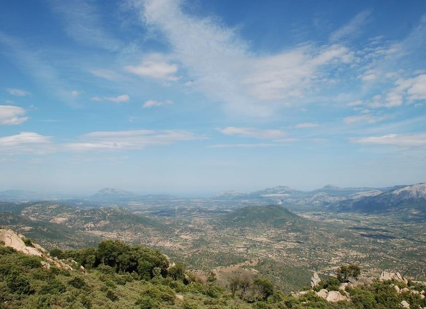 Outdoor view Photo