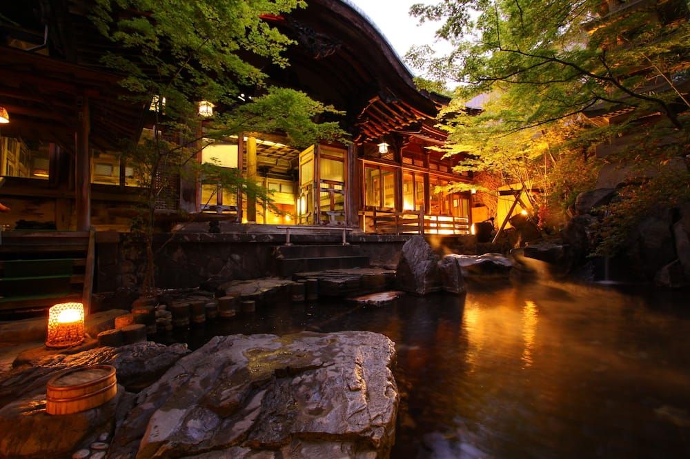 Spa