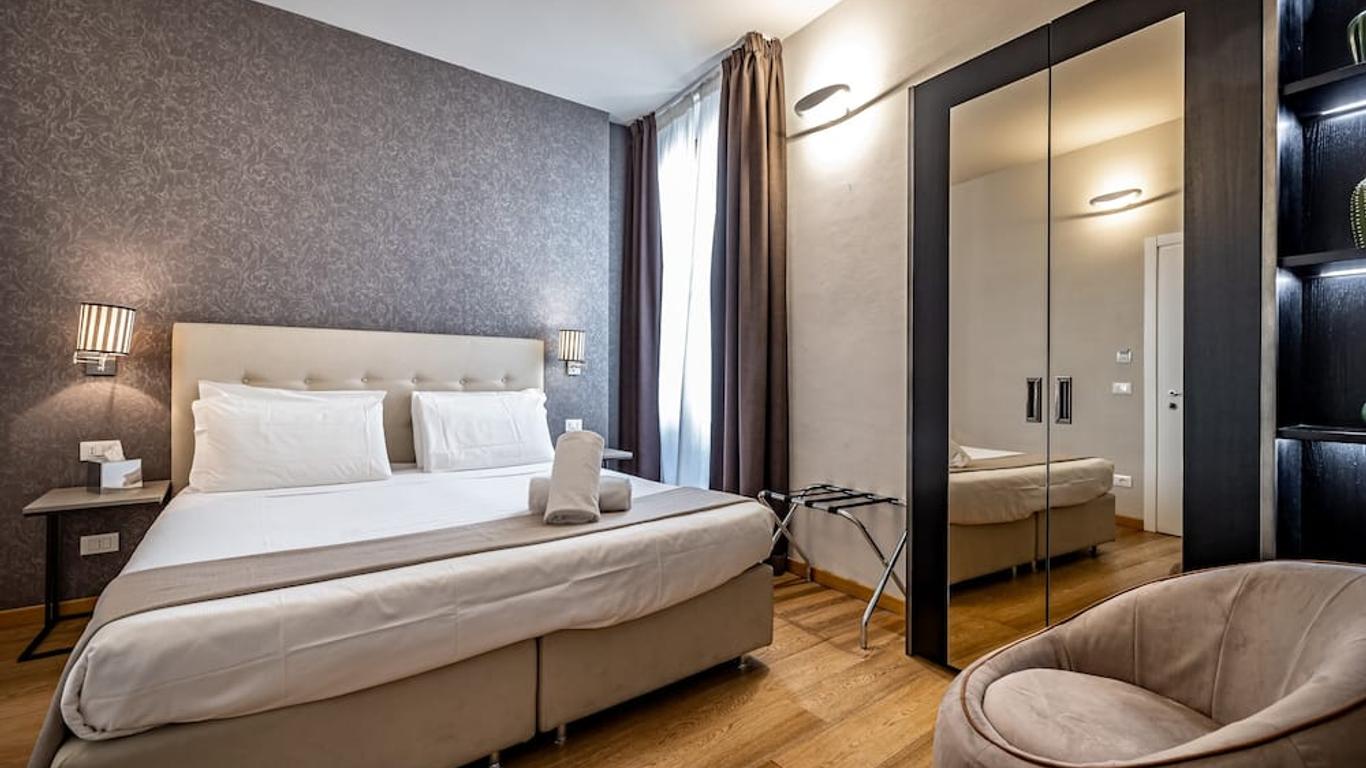 Martelli 6 Suite & Apartments