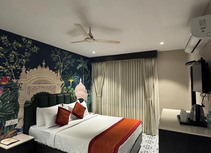 Bedroom Photo