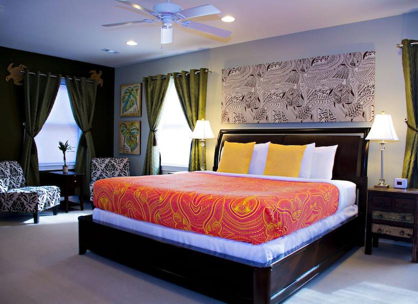 Bedroom Photo