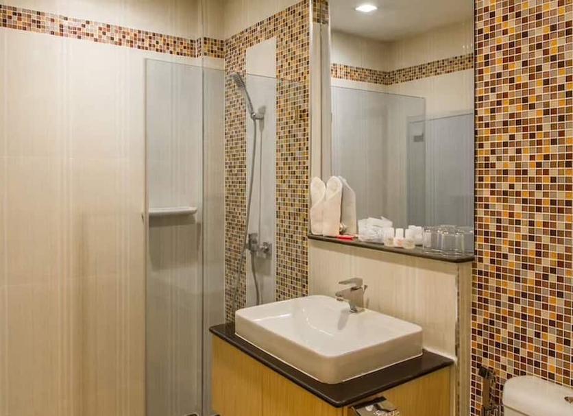 Bathroom Photo