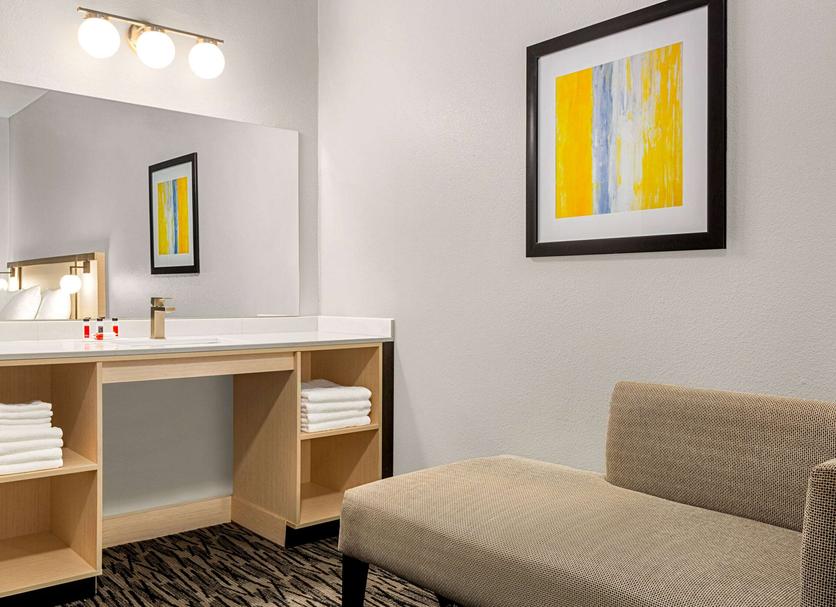Room amenity Photo