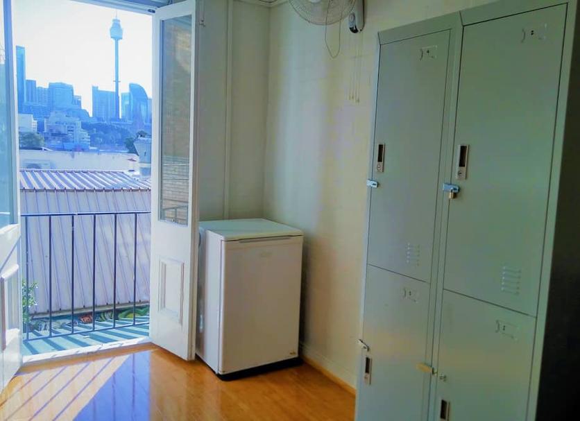Room amenity Photo