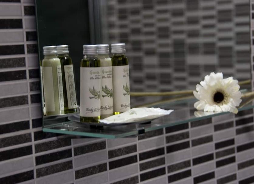Room amenity Photo