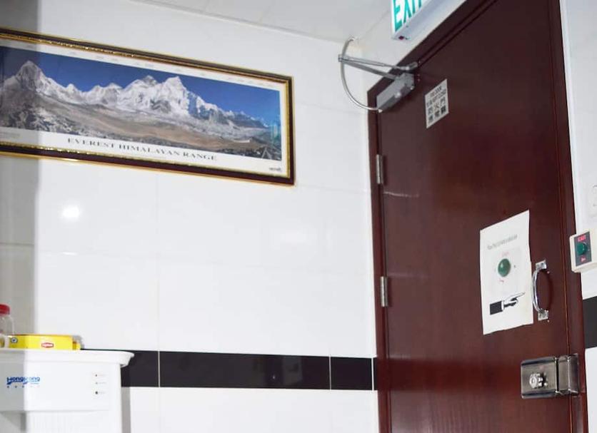 Room amenity Photo