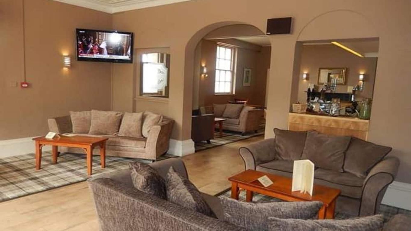 Eden House Hotel