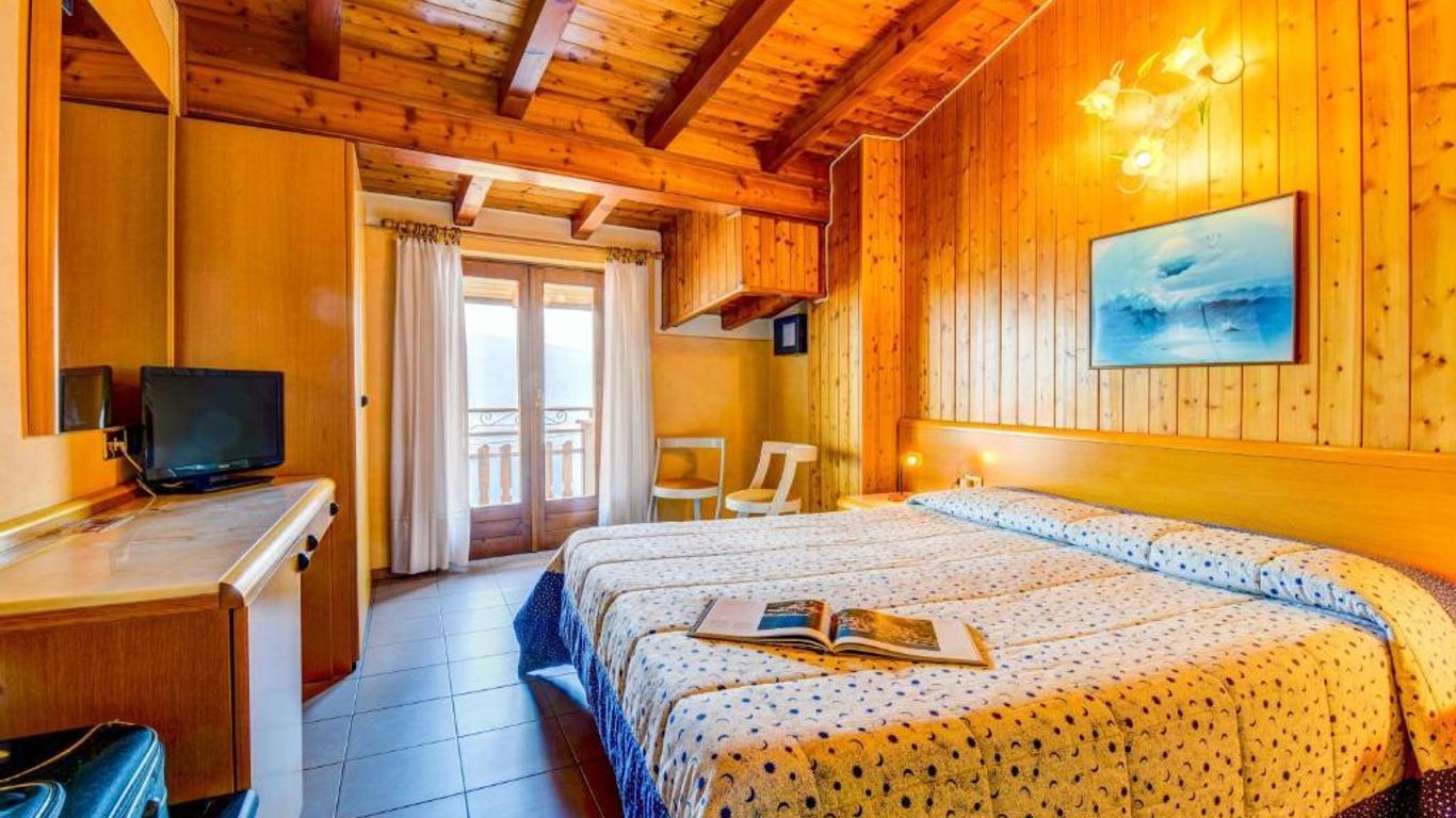 Hotel Castello