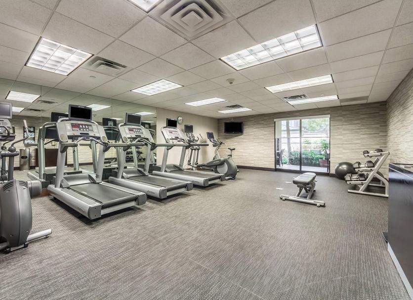 Gym Photo