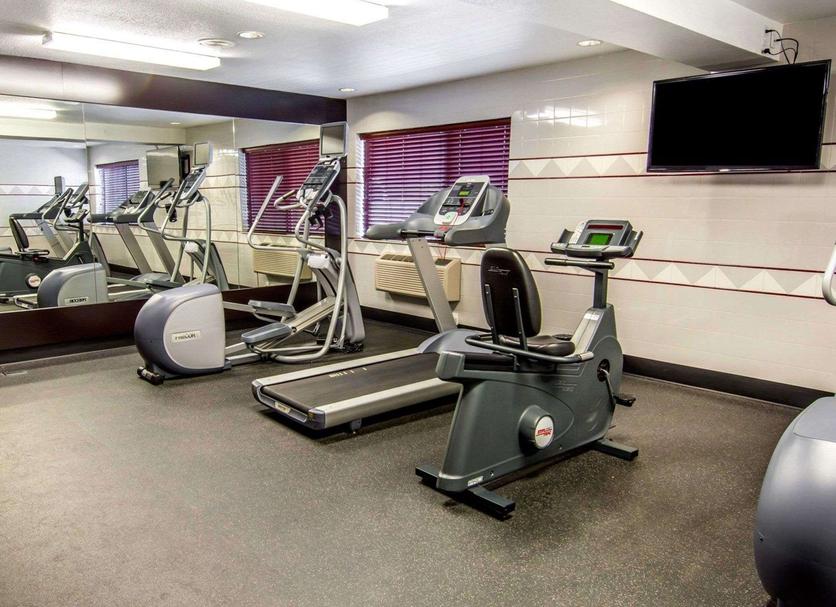 Gym Photo
