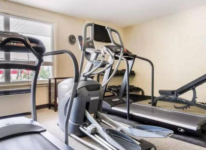 Gym Photo