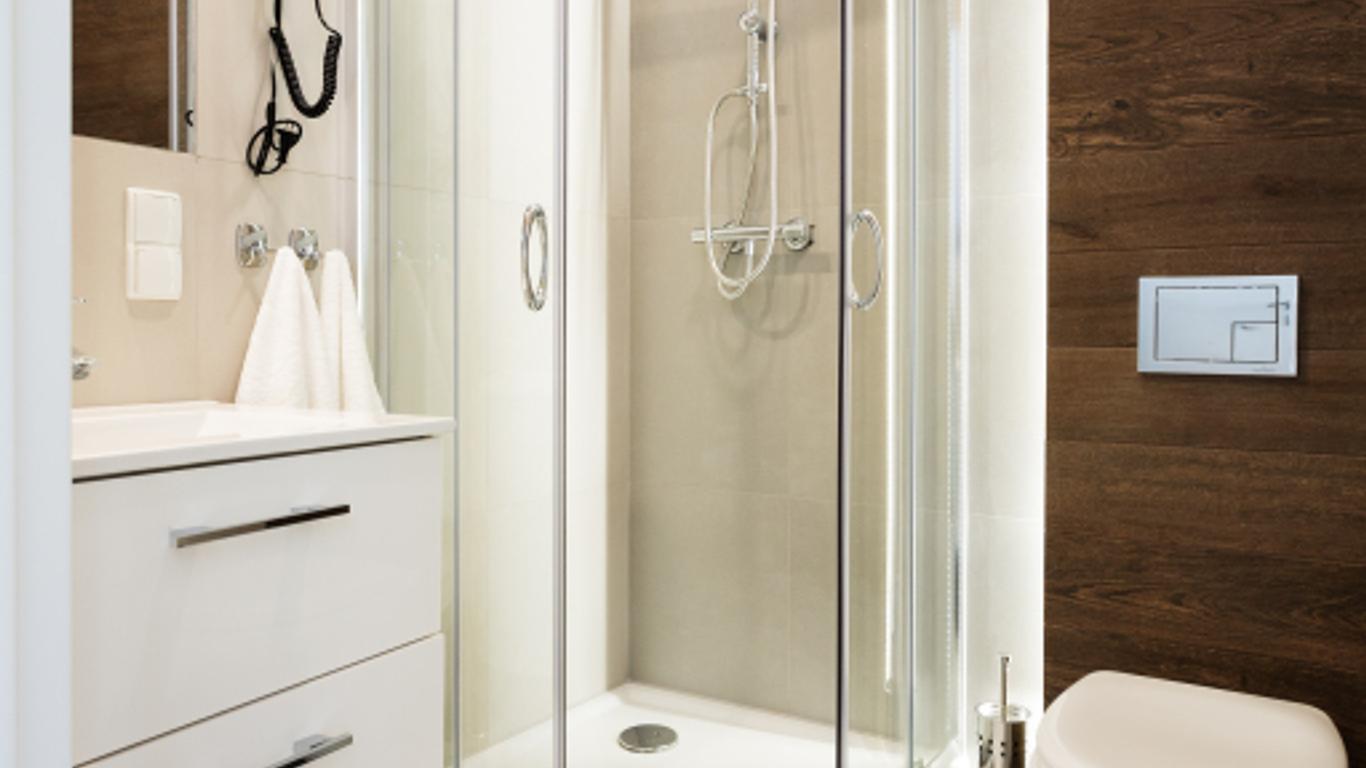 Platinia Apartments