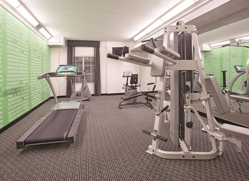 Gym Photo