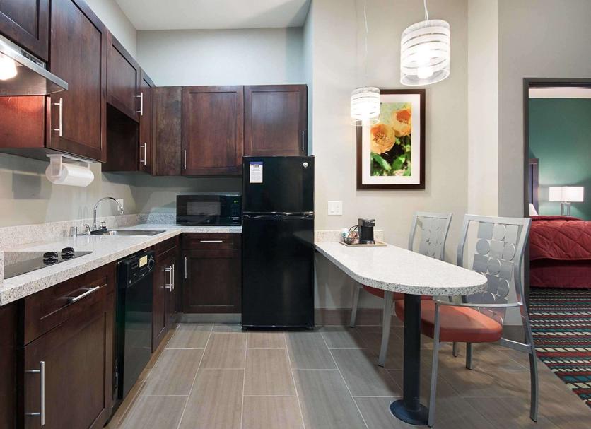 Kitchen Photo