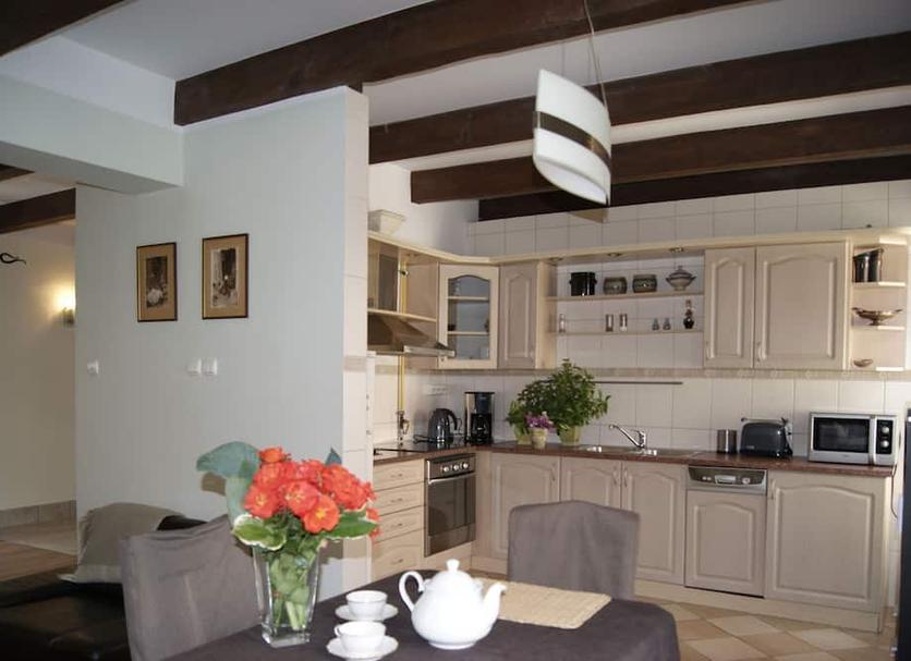 Kitchen Photo
