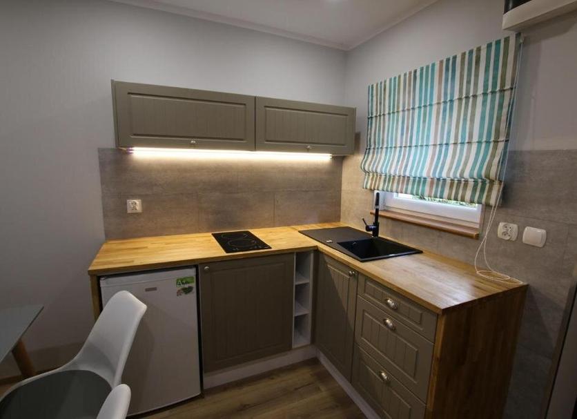 Kitchen Photo