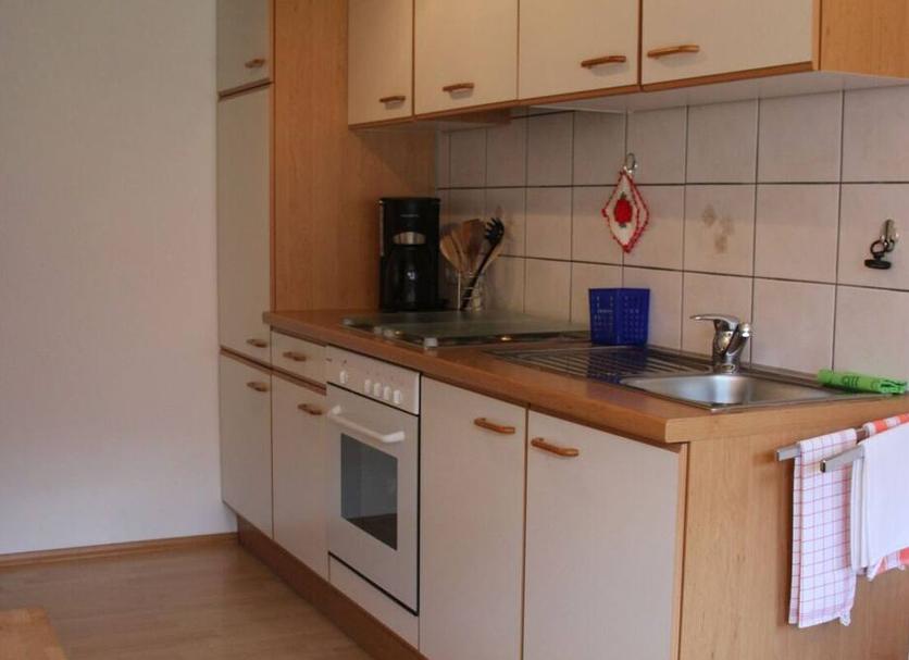 Kitchen Photo