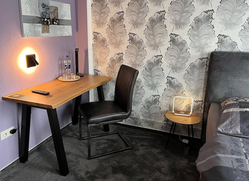 Room amenity Photo