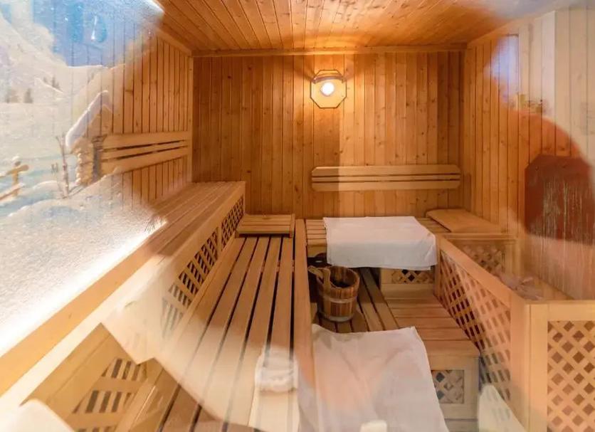 Spa Photo
