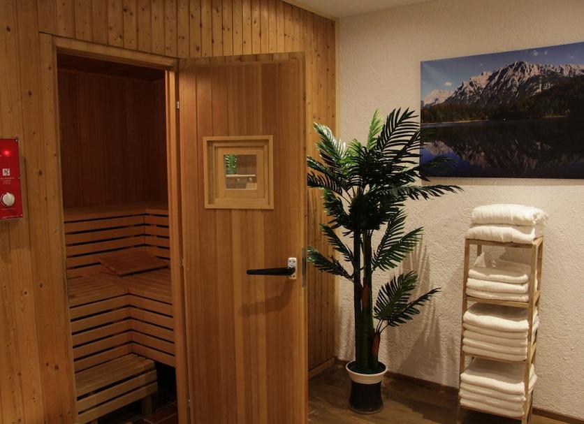 Spa Photo