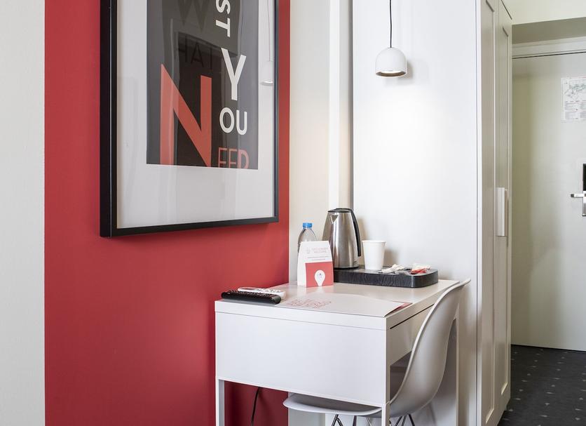 Room amenity Photo