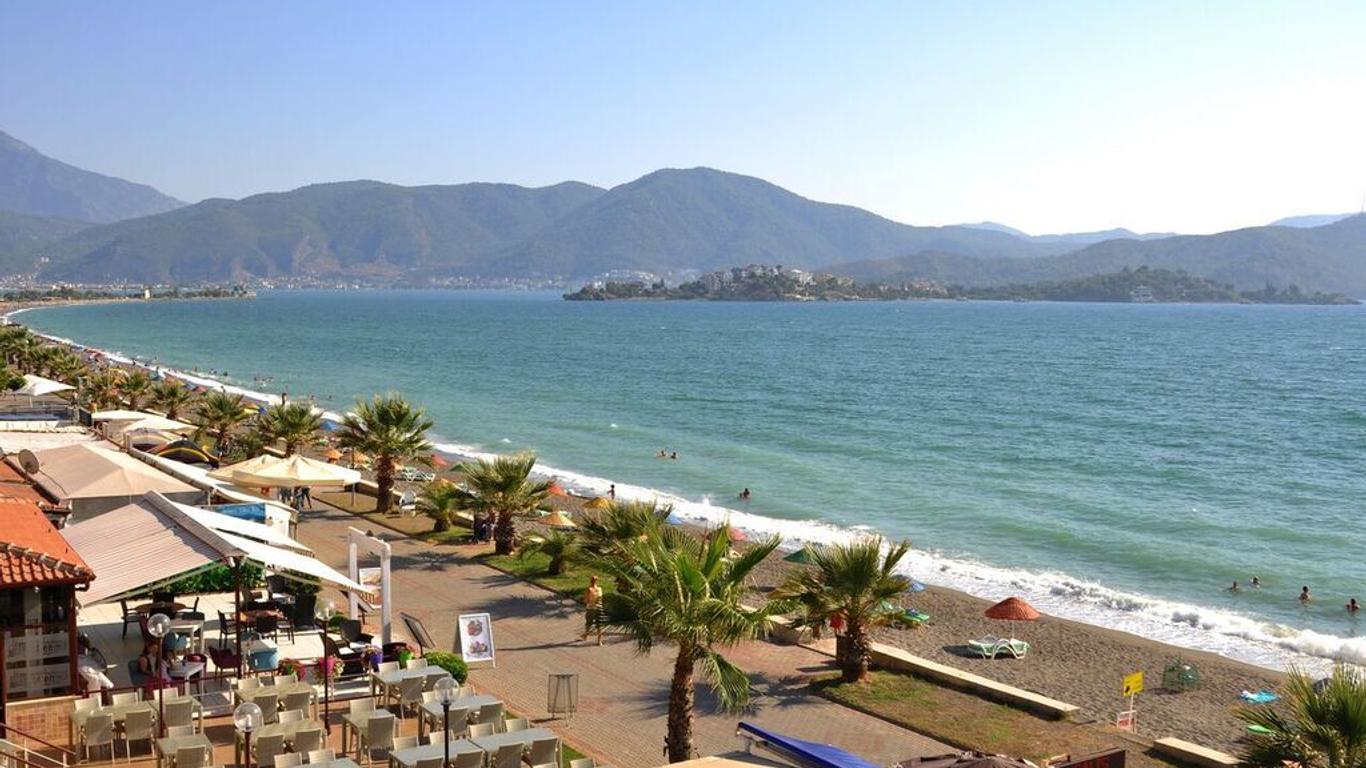 Gunes Hotel Fethiye
