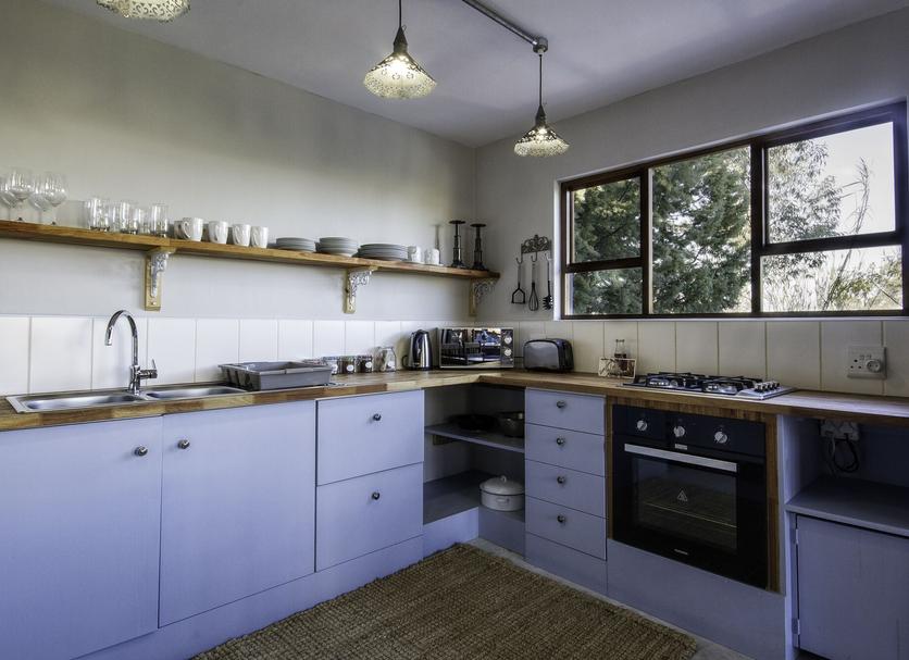 Kitchen Photo