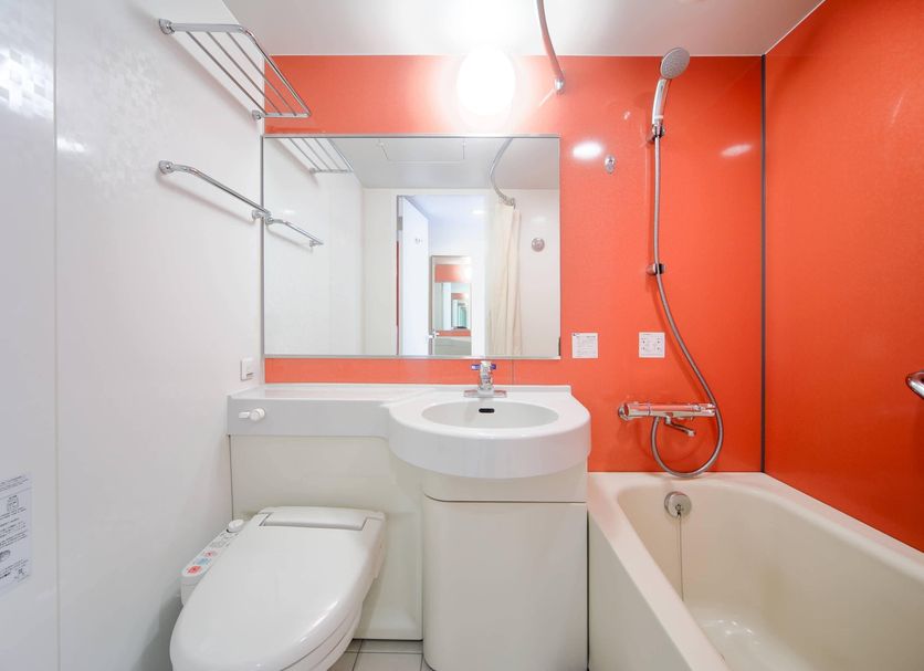 Bathroom Photo